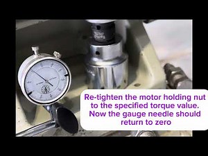 What is the Soft Foot and how to check?