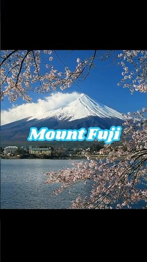 Why Mount Fuji Is So Famous | Climbing, Views & Culture (Part 2)