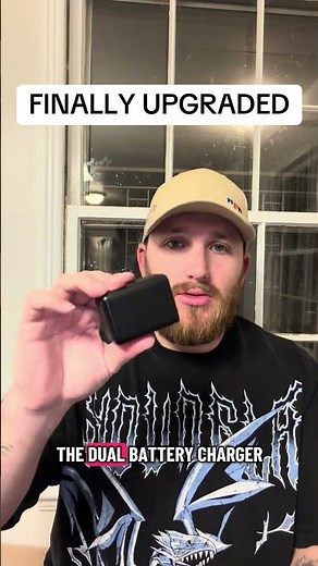 New GoPro Setup for Better Fishing Videos