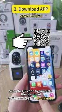 PIX-LINK SRW201-2.4/2.8 Video Call Camera #pixlink