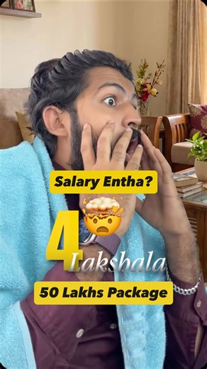 Dodagatta Nihar on Instagram: "CTC (Cost to Company) is the total amount a company spends on you in a year — not what you take home every month. It includes basic salary, allowances, bonuses, PF, gratuity, insurance & more. 📊 CTC → Monthly Salary Formula (approx): ▫️ 25 LPA → CTC ÷ 15 or 16 👉 Check my pinned comment for a detailed CTC → salary breakdown (with examples). Follow @niihaaarrrr for more such useful career & salary insights🚀 📌 Disclaimer: This reel is for educational and informati