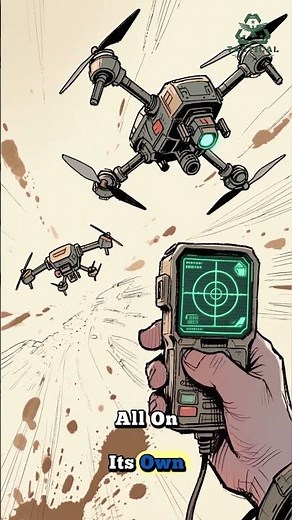 🧠 The End of Dogfights? Inside the Future of Aerial Combat