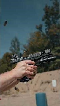 Walther PDP Pro-X PMM available now!