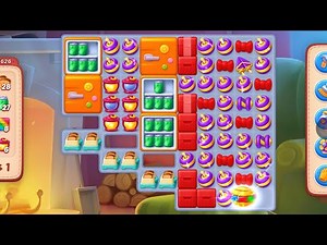 Homescapes: The Ultimate Guide to Beat Hard Levels Fast” Levels: 18619 to 18627