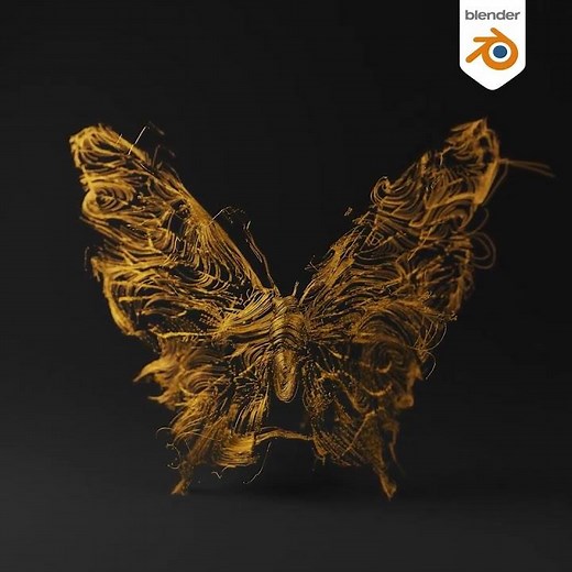 Blender3D 3.5 - Simulation node