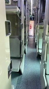 685K views · 12K reactions | Indian Railways 3AC Economy coach is ready to offer affordable AC travel with enhanced features like increased Passenger capacity from 72 to 83 berths, modular design of seats, individual vents of AC for all berths, CCTV,foldable snack tables, divyang friendly toilets. | Ministry of Railways, Government of India | Facebook