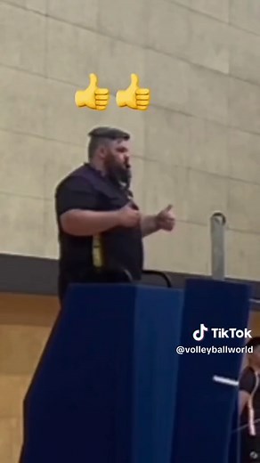 Funny Volleyball Match Moments Compilation