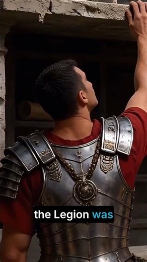 5,000 Years Later and We Still Don't Know What Happened #history #ancientrome #shorts