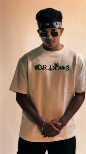 WE MUST GET LOST To find real style. New drop by #DrDooB — for the ones who move with the wild. 🌿🖤 #DrDooB #StreetwearDrop #DrDooB #NowAvailable