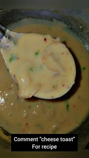 Cheese toast | Tasty & Easy cheese toast #easycooking 😋