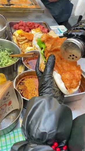 Build Your Booth: Street Food Delights Unboxed