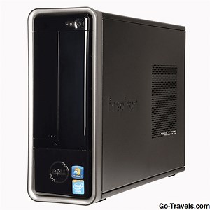 Examen du PC de bureau budget Dell Inspiron Small 3000 Slim Tower - ACHETER 2026