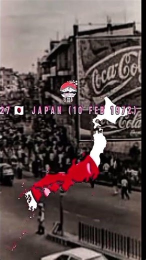 50 Countries That Recognized Bangladesh (1971-1972) | Interlinked Slowed