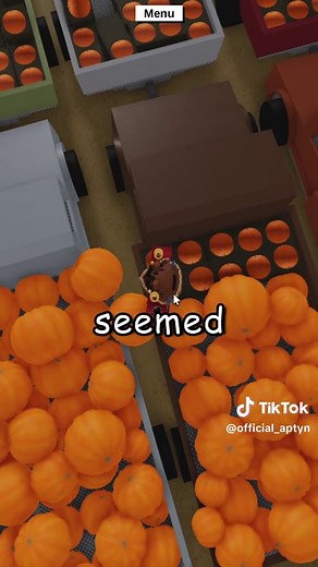Opening 1,800 Pumpkins in LT2 — Find the Biggest Pumpkin