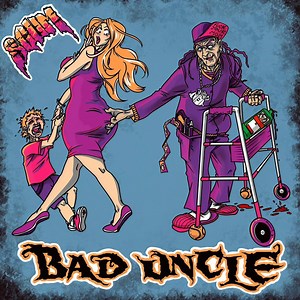 Scum - Bad Uncle