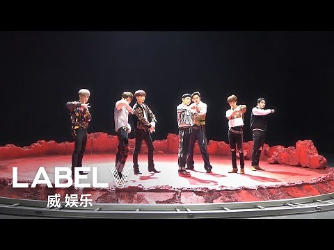 [WayV-ehind] 理所当然 (Regular) MV