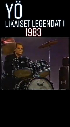 Likaiset legendat - Suomalaista 80-luvun musiikkia