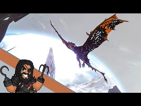 Ark | How to Spawn the Corrupted Wyvern w/ Admin Commands