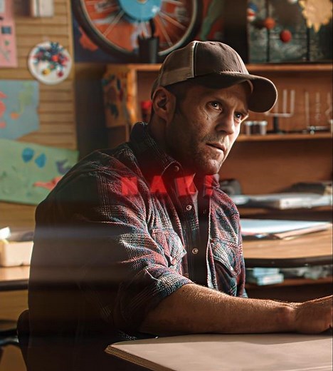 She Has The Best Dad | Homefront | Movie Edit | Song - NO BATIDÃO (Slowed) #edit #shorts