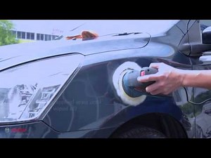 Bosch GEX 125-1 AE Professional Random Orbit Sander