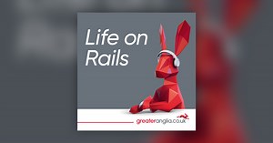How To Run a Train Company, Save Electricity and Stargaze. - Life On Rails