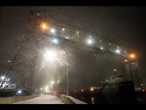 SS Arthur M. Anderson