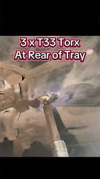 VW Jetta 2.0tdi Engine Service & Battery Change…