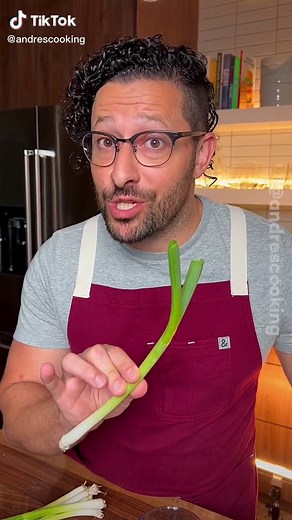 Trick to Chop Chives like a Chef