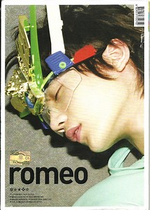 Shinee - Romeo