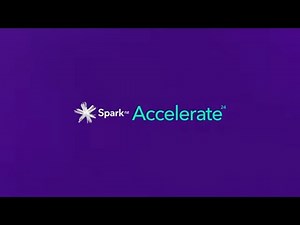 Spark Accelerate 2024: Hype reel