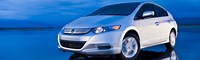 2010 Honda Insight