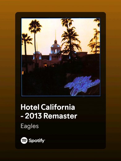 Hotel California Lyrics: Unraveling the Eagles' Classic