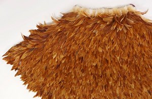 1.9K views · 41 reactions | Hawaiian featherwork is a niche cultural...