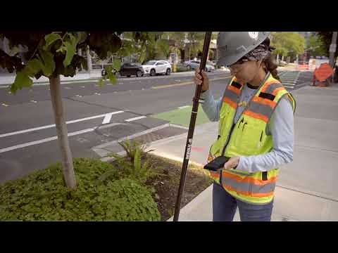 Introducing Trimble Catalyst DA2 GNSS System