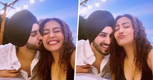 Is Neha Kakkar divorcing her husband Rohanpreet Singh? Here's what singer has said