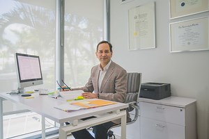 VICTOR J. BADELL, ESQ.