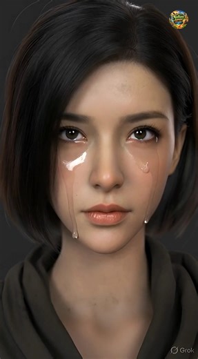 What Happens If You Stop Blinking? 😳 #facts #shorts #humanbody