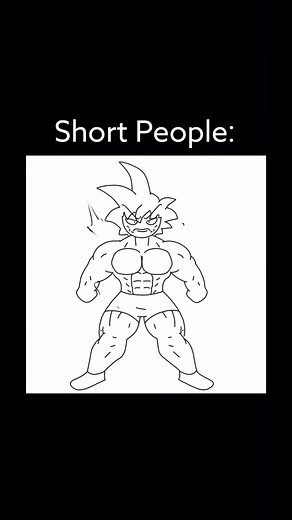 Tall vs Short: Muscle Building Results Explained