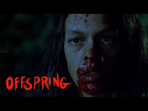 Offspring | Official Trailer | 4K