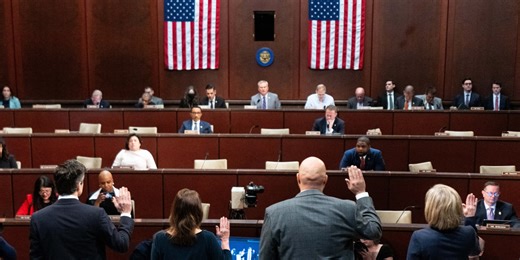 How a $30 Billion Welfare Program Became a ‘Slush Fund’ for States