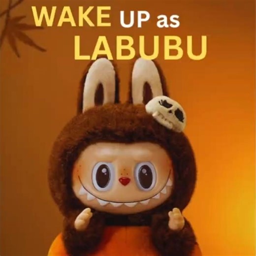 POV: A Day with Laboulbo 🐸✨ | Funny & Cute Adventures"