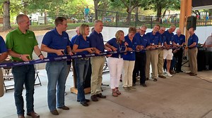 14K views · 1.2K reactions | The 2022 Iowa State Fair is officially underway! | Governor Kim Reynolds | Facebook