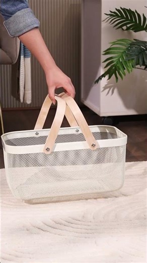 Functional Storage & Organizers