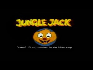 Jungle Jack (1993) - NL trailer