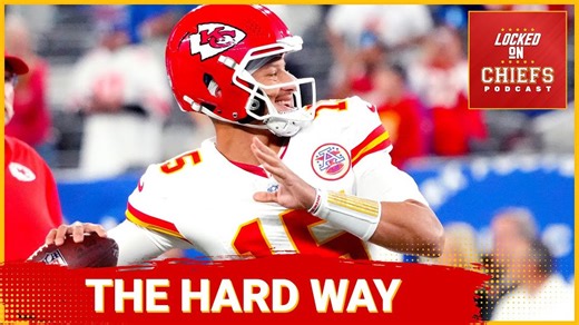 Chiefs vs Broncos Battle for the road to AFC West title