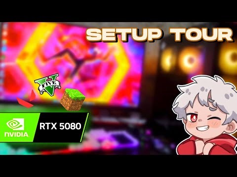 🎮You Won’t Believe Every Pokémon👀 Fan Needs This Gaming Setup! ⚡|| red brick op