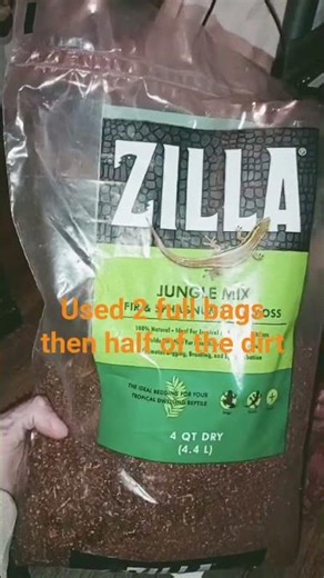 setting up the enclosure for the ball python I'm getting on Sunday #snake #python #enclosure #setup