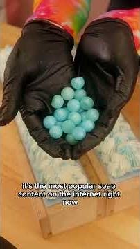 Different soap making methods EXPLAINED 🧼 #soapmaking #soap