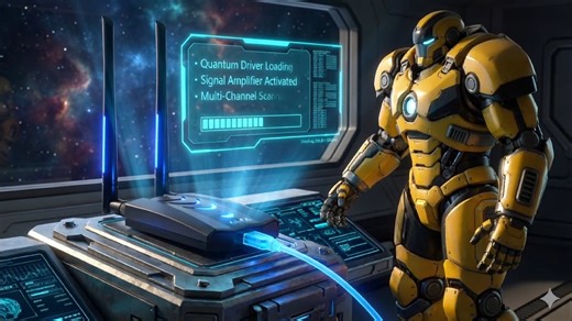 ALFA AWUS036ACH RTL8812AU 支援Kali Linux Monitor mode Ubuntu