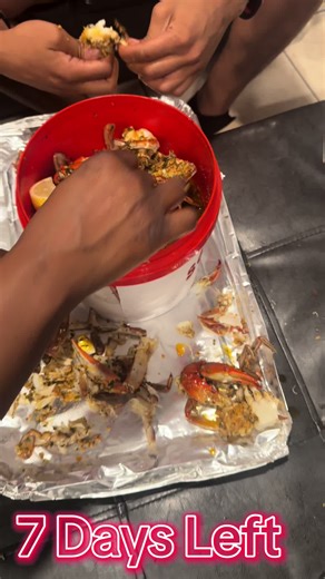 Official Krab Day Celebration on January 9th